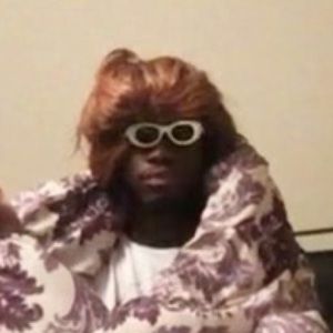 Meet your Posher, Sheri